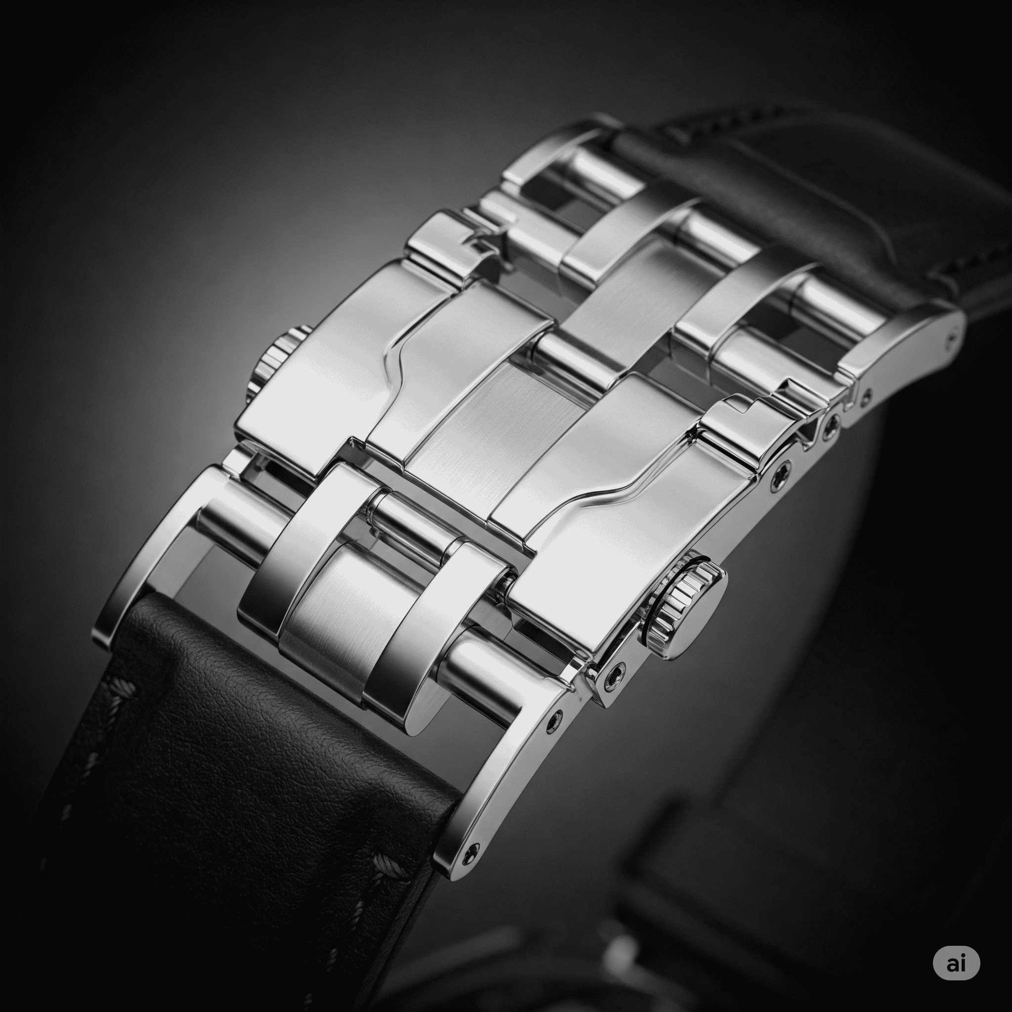 Strap Guide Rear 19mm 10 Best 19mm Watch Strap Options for Premium Timepieces in 2025 ...