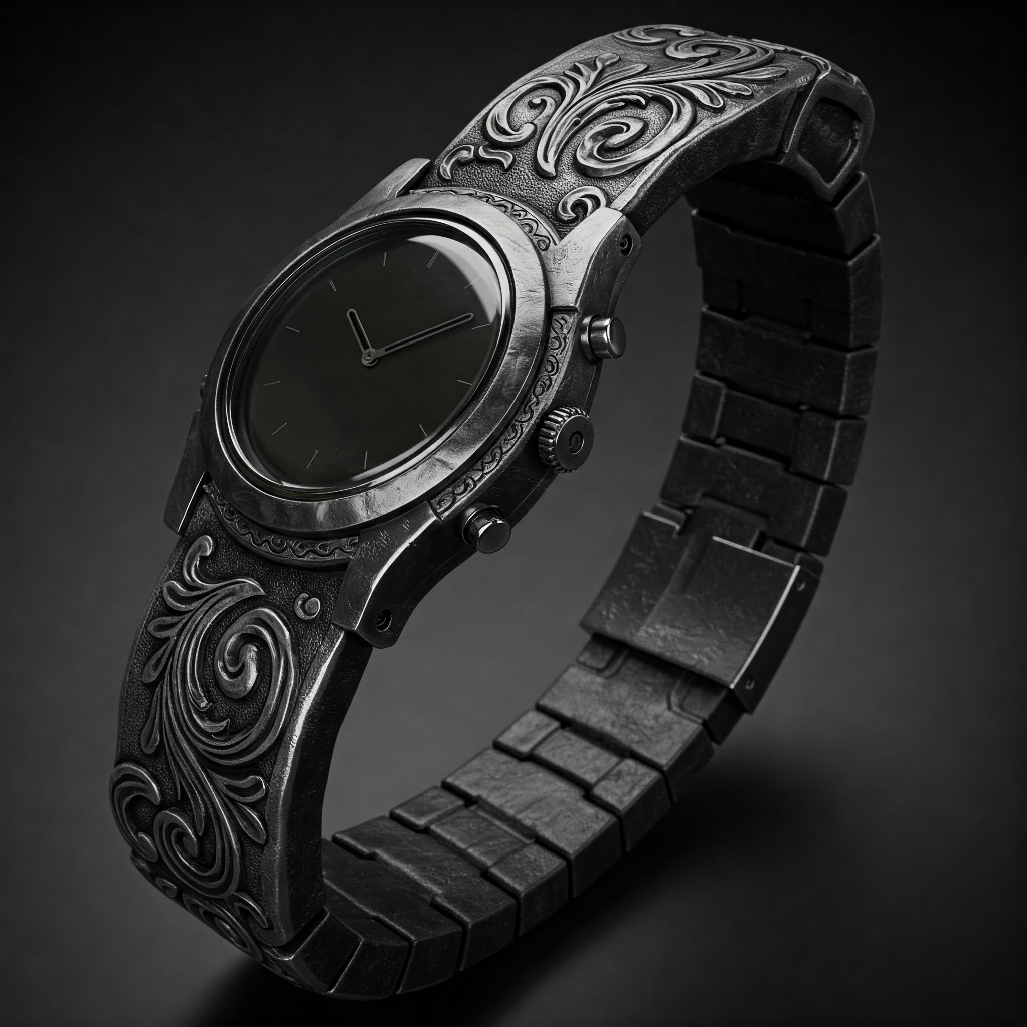 15 Best Machete Watch Bands That Will Transform Your Timepiece in 2025 ...