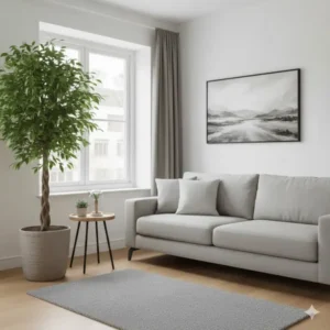 A velvet cushion demonstrating the perfect fit for the best watch winders for luxury watches.